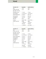 Preview for 175 page of Siemens SOMATOM Manual