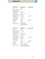 Preview for 271 page of Siemens SOMATOM Manual