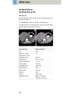 Preview for 280 page of Siemens SOMATOM Manual