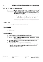 Preview for 6 page of Siemens Sonoline G20 Installation Instructions Manual