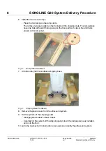 Preview for 8 page of Siemens Sonoline G20 Installation Instructions Manual