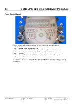 Preview for 14 page of Siemens Sonoline G20 Installation Instructions Manual