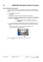 Preview for 16 page of Siemens Sonoline G20 Installation Instructions Manual