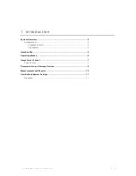 Preview for 8 page of Siemens SONOLINE G50 Instructions For Use Manual