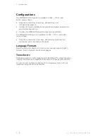 Preview for 11 page of Siemens SONOLINE G50 Instructions For Use Manual