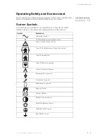 Preview for 22 page of Siemens SONOLINE G50 Instructions For Use Manual