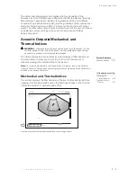 Preview for 28 page of Siemens SONOLINE G50 Instructions For Use Manual