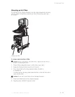 Preview for 42 page of Siemens SONOLINE G50 Instructions For Use Manual