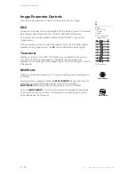 Preview for 75 page of Siemens SONOLINE G50 Instructions For Use Manual