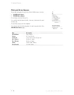 Preview for 141 page of Siemens SONOLINE G50 Instructions For Use Manual