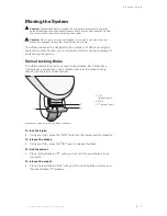 Preview for 150 page of Siemens SONOLINE G50 Instructions For Use Manual