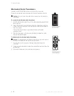 Preview for 165 page of Siemens SONOLINE G50 Instructions For Use Manual