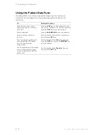 Preview for 185 page of Siemens SONOLINE G50 Instructions For Use Manual