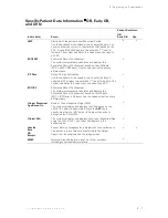 Preview for 188 page of Siemens SONOLINE G50 Instructions For Use Manual