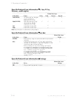 Preview for 189 page of Siemens SONOLINE G50 Instructions For Use Manual