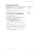 Preview for 196 page of Siemens SONOLINE G50 Instructions For Use Manual