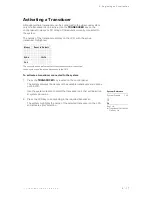 Preview for 198 page of Siemens SONOLINE G50 Instructions For Use Manual