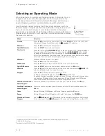 Preview for 199 page of Siemens SONOLINE G50 Instructions For Use Manual