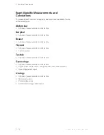 Preview for 215 page of Siemens SONOLINE G50 Instructions For Use Manual