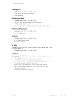 Preview for 217 page of Siemens SONOLINE G50 Instructions For Use Manual