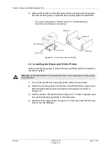 Предварительный просмотр 53 страницы Siemens SONOLINE G50 Service Manual