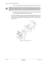 Предварительный просмотр 57 страницы Siemens SONOLINE G50 Service Manual