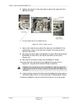 Предварительный просмотр 67 страницы Siemens SONOLINE G50 Service Manual