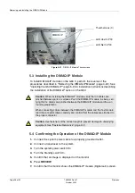 Предварительный просмотр 68 страницы Siemens SONOLINE G50 Service Manual