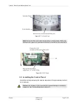 Предварительный просмотр 73 страницы Siemens SONOLINE G50 Service Manual