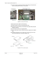 Предварительный просмотр 81 страницы Siemens SONOLINE G50 Service Manual