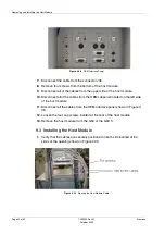 Предварительный просмотр 84 страницы Siemens SONOLINE G50 Service Manual