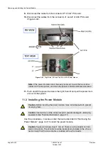 Предварительный просмотр 90 страницы Siemens SONOLINE G50 Service Manual