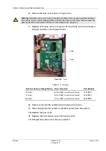 Предварительный просмотр 93 страницы Siemens SONOLINE G50 Service Manual