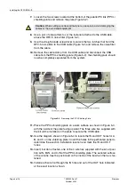 Предварительный просмотр 98 страницы Siemens SONOLINE G50 Service Manual