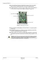 Предварительный просмотр 100 страницы Siemens SONOLINE G50 Service Manual