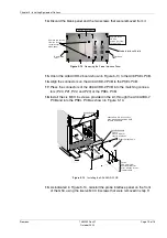 Предварительный просмотр 107 страницы Siemens SONOLINE G50 Service Manual