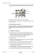 Предварительный просмотр 108 страницы Siemens SONOLINE G50 Service Manual