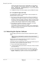 Предварительный просмотр 122 страницы Siemens SONOLINE G50 Service Manual