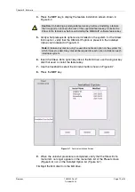 Предварительный просмотр 155 страницы Siemens SONOLINE G50 Service Manual