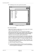 Предварительный просмотр 172 страницы Siemens SONOLINE G50 Service Manual