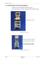 Предварительный просмотр 211 страницы Siemens SONOLINE G50 Service Manual