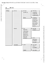 Предварительный просмотр 154 страницы Siemens SP65 User Manual