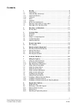 Preview for 3 page of Siemens SPC4000 Installation & Configuration Manual