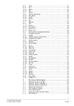 Preview for 5 page of Siemens SPC4000 Installation & Configuration Manual