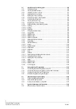 Preview for 6 page of Siemens SPC4000 Installation & Configuration Manual