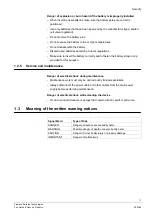 Preview for 11 page of Siemens SPC4000 Installation & Configuration Manual