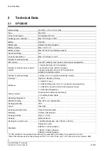 Preview for 14 page of Siemens SPC4000 Installation & Configuration Manual