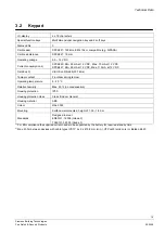 Preview for 15 page of Siemens SPC4000 Installation & Configuration Manual