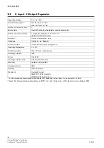 Preview for 16 page of Siemens SPC4000 Installation & Configuration Manual