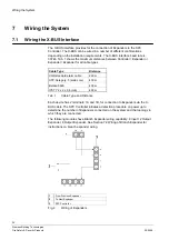 Preview for 24 page of Siemens SPC4000 Installation & Configuration Manual